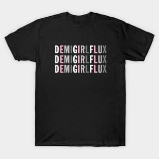 Demigirlflux T-Shirt